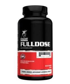 Multi-Vitamin Betancourt Nutrition Fulldose (Multi Vitamin) 60T