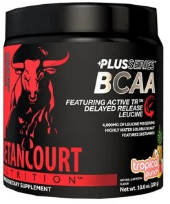 Amino Acids Betancourt Nutrition BCAA Plus 30 Servings