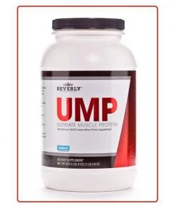 Beverly International Ultimate Muscle Protein 2lb
