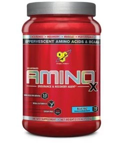 Bsn Amino X 30 Serving