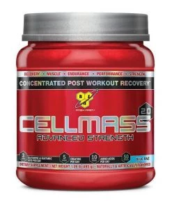 Bsn CellMass 2.0 - 50 Serving Creatine
