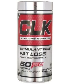 Weight Loss Products Cellucor CLK 60SG