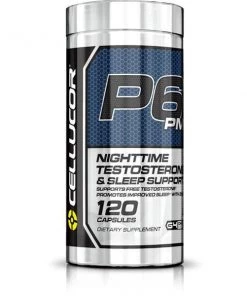 Cellucor P6 PM 120C