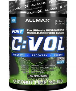 AllMax Nutrition CVOL Cremagnavol 30 Servings