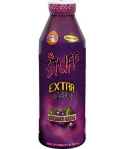 Detoxify The Extra Stuff 20oz
