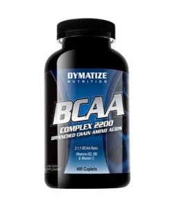 Dymatize BCAA Complex 2200 400C