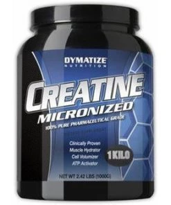 Dymatize Creatine 1000 Gram