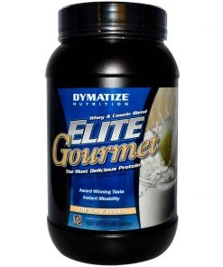 Dymatize Elite Gourmet 2lb Protein