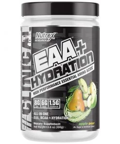 Nutrex EAA + Hydration 30 Servings Amino Acids