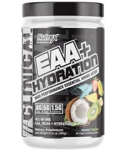 Nutrex EAA + Hydration 30 Servings Amino Acids