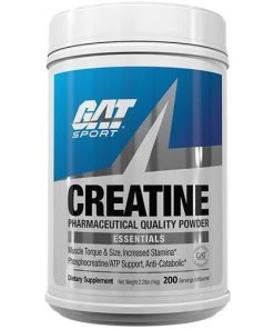 GAT Sports GAT Creatine 1000G