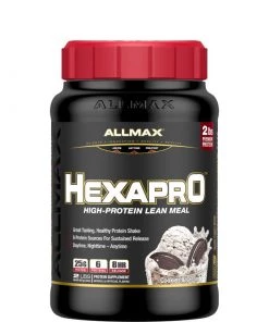 Allmax Nutrition HexaPro 2lb Protein