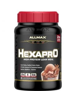 Allmax Nutrition HexaPro 2lb Protein