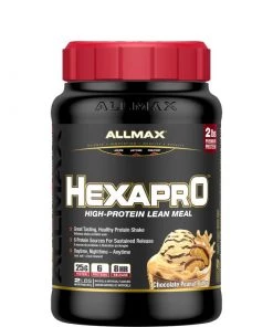 Allmax Nutrition HexaPro 2lb Protein