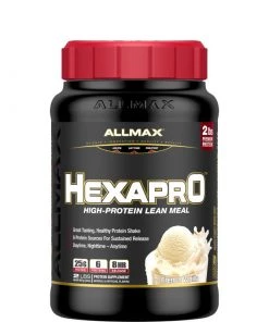 Allmax Nutrition HexaPro 2lb Protein