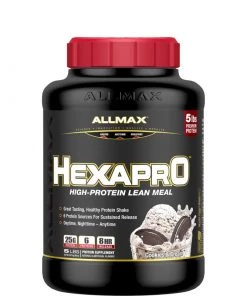 Protein Allmax Nutrition HexaPro 5lb