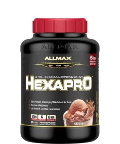 Protein Allmax Nutrition HexaPro 5lb