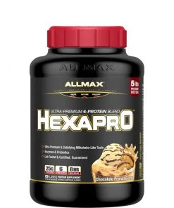 Protein Allmax Nutrition HexaPro 5lb