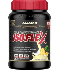 Gluten Free AllMax Nutrition Isoflex 2lb