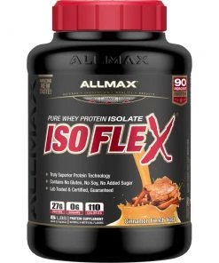 AllMax Nutrition Isoflex 5lb Gluten Free