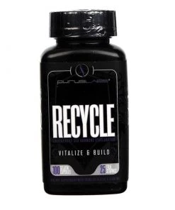 Purus Labs Recycle 100C