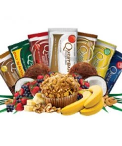 Quest Nutrition Protein Bars (Individual)