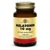 Sleep Support Solgar Melatonin 10mg 60 Nuggets