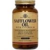 Solgar Safflower Oil With B6 100sg