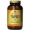 Solgar Vitamin C 500mg 90 Chewable Tablets Antioxidants