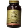 Solgar Vitamin E 1000iu 100sg (d-Alpha Tocopherol & Mixed Tocopherols)