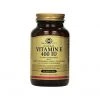 Antioxidants Solgar Vitamin E 400iu 250sg (d-Alpha Tocopherol & Mixed Tocopherols)