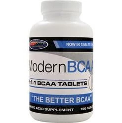 USP Labs Modern Bcaa 150T Amino Acids