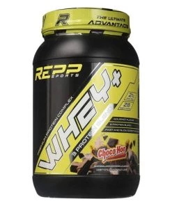 Repp Sports Whey+ 2lb