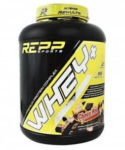 Repp Sports Whey+ 4lb